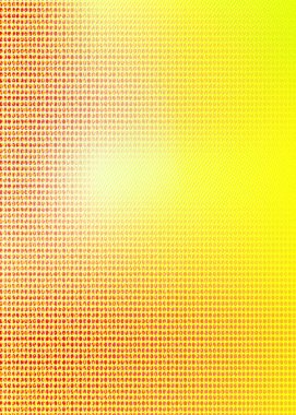 Sarı ağ deseni soyut gradyan dikey arkaplan çizimi. Fikirleriniz için Basit Tasarım, Ad, poster, afiş, satış, kutlamalar ve çeşitli tasarım çalışmaları için en uygun ortam.