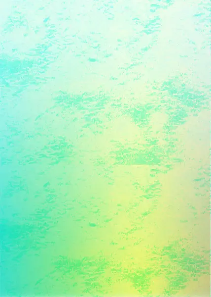 Zöld Absztrakt Gradiens Függőleges Háttér Illusztráció Backdrop Egyszerű Tervezés Ötleteket — Stock Fotó