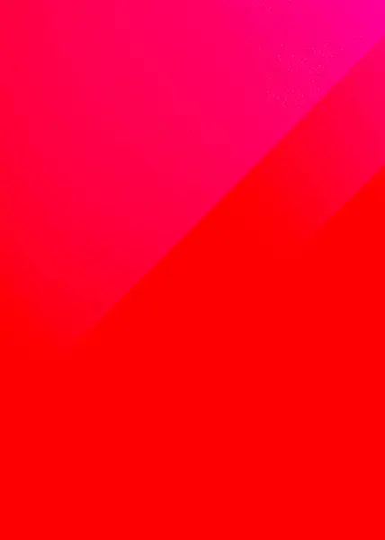 赤の抽象的なグラデーションの縦影の背景イラスト あなたのアイデアのためのシンプルなデザイン 広告に最適な ポスター バナー お祝いや様々なデザイン作品 — ストック写真