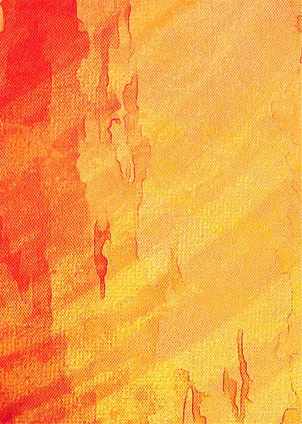 Czerwony Pomarańczowy Abstrakcyjny Projekt Pionowa Ilustracja Tła Tło Prosty Design — Zdjęcie stockowe