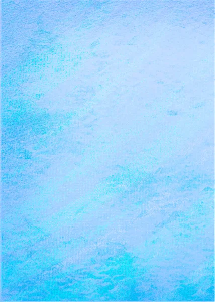 Синий Текстурированный Пустой Вертикальный Фон Цветной Иллюстрации Backdrop Simply Design — стоковое фото