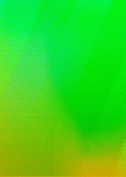 Зелена Абстрактна Градієнтна Вертикальна Ілюстрація Тла Фон Простий Дизайн Ваших — стокове фото