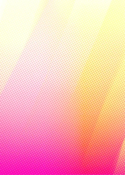 Звичайна Рожева Абстрактна Градієнтна Вертикальна Ілюстрація Тла Темний Фон Простий — стокове фото