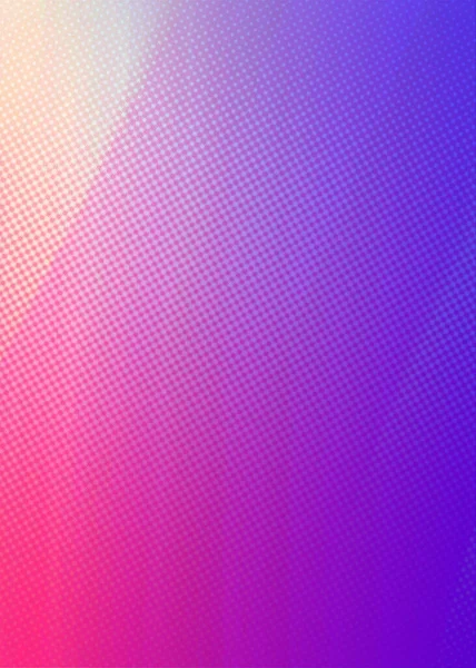 Фіолетовий Абстрактний Градієнт Вертикального Фону Ілюстрації Темний Фон Простий Дизайн — стокове фото