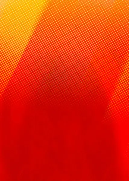 Abstract Red Dots Pattern Vertical Background Illustration Backdrop Simple Design — Stock Photo, Image