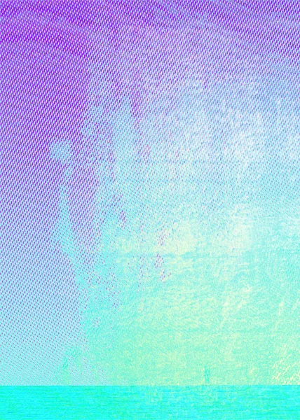 Purple Blue Textured Abstract Vertical Background Illustration Grunge Backdrop Simple — Stock Photo, Image