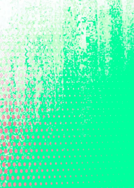 Зелені Градієнтні Точки Абстрактна Вертикальна Фонова Ілюстрація Фон Простий Дизайн — стокове фото