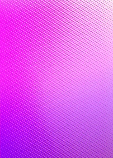 Фіолетовий Рожевий Градієнт Вертикальний Звичайний Фон Ілюстрації Фон Простий Дизайн — стокове фото
