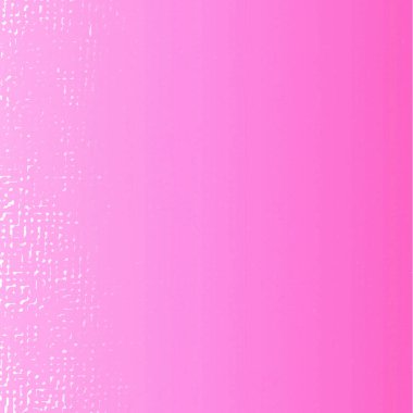 Pembe renkli desen düz kare arkaplan çizimi. Boş arkaplan, Ad için en uygun poster, afiş, satış, kutlamalar ve çeşitli tasarım çalışmaları