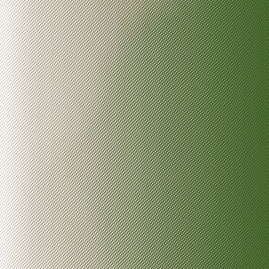 Yeşil ağ desenli gradyan kare arkaplan çizimi. Arkaplan, Ad, poster, afiş, satış, kutlamalar ve çeşitli tasarım çalışmaları için en uygun yer