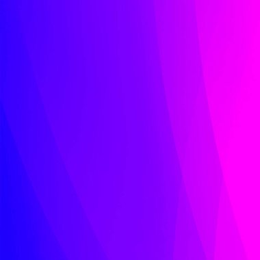 Mor, pembe karışık gradyan kare arkaplan çizimi. Arkaplan, Ad, poster, afiş, satış, kutlamalar ve çeşitli tasarım çalışmaları için en uygun yer