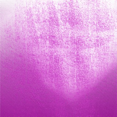 Violet, pembe desenli kare arkaplan çizimi. Boş kopya alanı arkaplanı, Ad, poster, afiş, satış, kutlamalar ve çeşitli tasarım işleri için en uygun yer