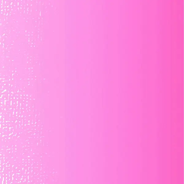 Ροζ Χρωματιστή Υφή Απλό Τετράγωνο Φόντο Εικονογράφηση Κενό Φόντο Ιδανικό — Φωτογραφία Αρχείου