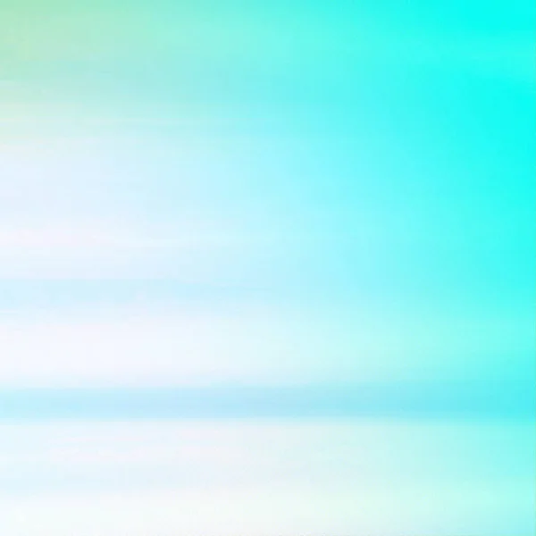 Απλή Μπλε Κλίση Τετραγωνική Απεικόνιση Φόντου Αντίγραφο Χώρο Φόντο Καλύτερο — Φωτογραφία Αρχείου
