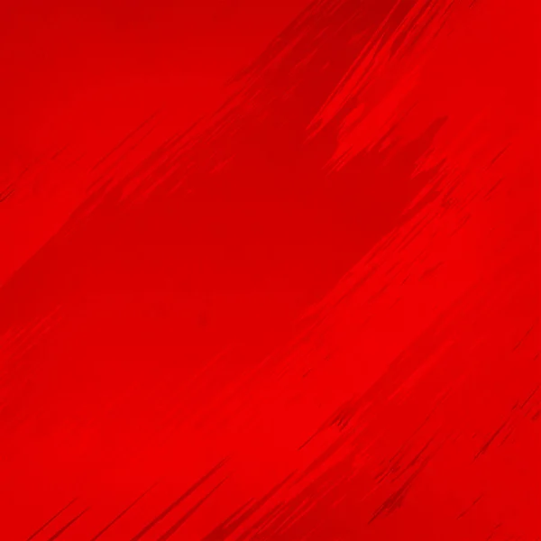 Soyut Kırmızı Renk Gradyan Tasarım Kare Arkaplan Illüstrasyonu Arkaplan Poster — Stok fotoğraf