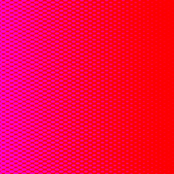 Abstraktní Růžová Barva Gradient Design Čtvercové Pozadí Ilustrace Backdrop Nejlepší — Stock fotografie