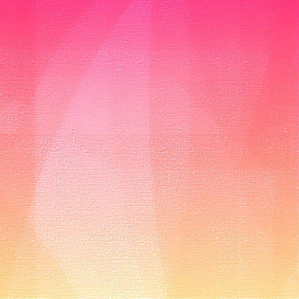 Roze Gekleurde Textuur Effen Vierkante Achtergrond Illustratie Lege Achtergrond Ideaal — Stockfoto