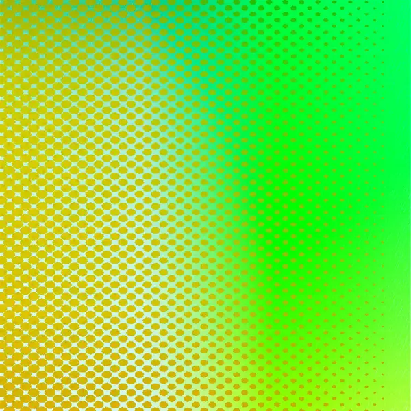 Grön Sömlös Strukturerad Vanlig Fyrkantig Bakgrund Illustration Kopiera Utrymme Bakgrund — Stockfoto