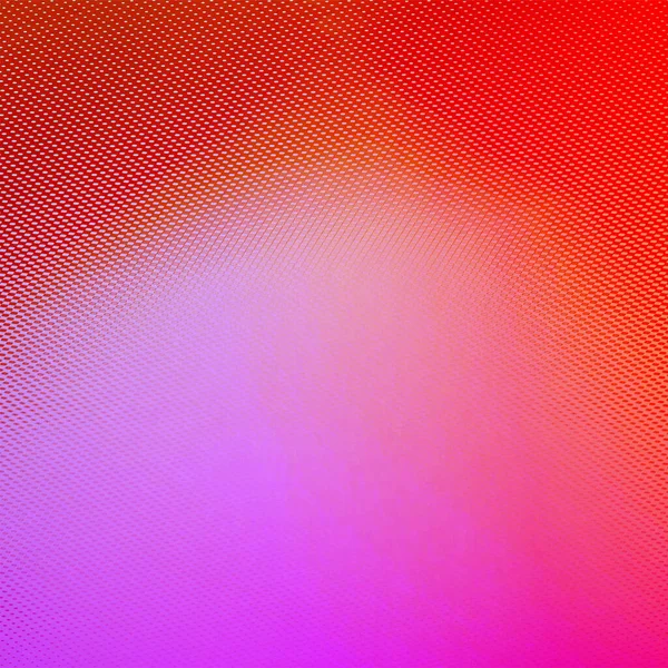 Червоні Рожеві Безшовні Точки Текстури Квадратного Фону Ілюстрації Копіювання Простору — стокове фото