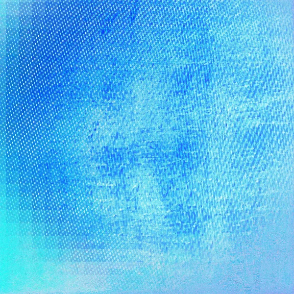 Mavi Desenli Kare Arkaplan Çizimi Kopya Alanı Arkaplanı Poster Afiş — Stok fotoğraf