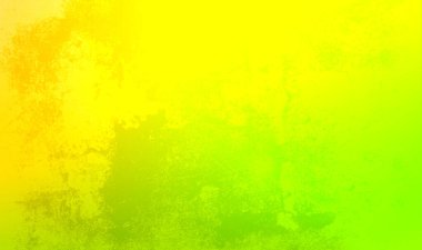 Soyut arkaplan. Kopya alanı olan boş sarı arkaplan çizimi, Ad, poster, afiş, satış, kutlamalar ve çeşitli tasarım çalışmaları için en uygun yer