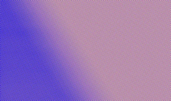 Простий Фіолетовий Синій Кольоровий Фон Ілюстрація Дизайну Копіювання Простору Найкраще — стокове фото