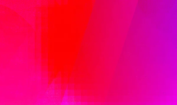 Red Pink Abstract Background Empty Backdrop Illustration Copy Space Gradient — Stock Photo, Image