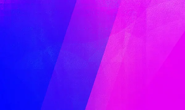 Blauwe Roze Gemengde Verloop Achtergrond Lege Kleurrijke Achtergrond Illustratie Met — Stockfoto