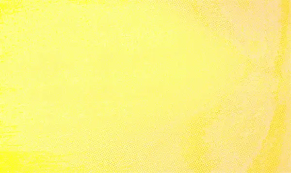 Звичайний Жовтий Кольоровий Фон Копіювати Ілюстрацію Дизайну Тла Простору Текстуровані — стокове фото