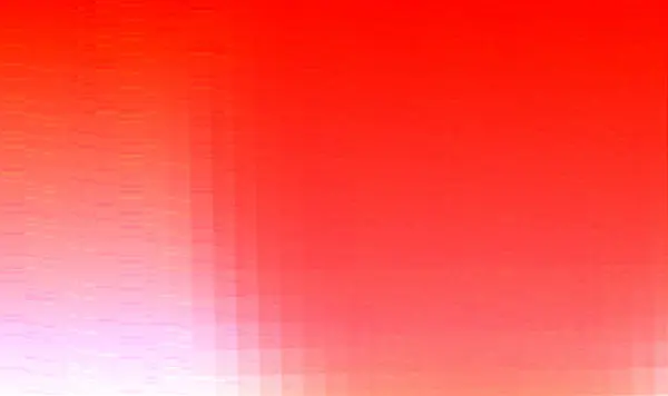 Einfacher Roter Hintergrund Leere Hintergrundillustration Mit Kopierraum Texturiert Besten Geeignet — Stockfoto