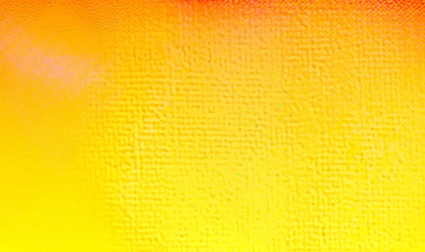 Жовтий Фон Порожня Текстурована Кольорова Ілюстрація Простором Копіювання Найкраще Підходить — стокове фото