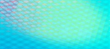 Mavi Arkaplan. Çevrimiçi reklamlar, posterler, afişler, sosyal medya, kapaklar, kapaklar ve tasarım çalışmaları için, kopya alanı olan boş, pürüzsüz desensiz arkaplan çizimi