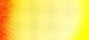 Çevrimiçi reklamlar, posterler, afişler, sosyal medya, kapaklar, akşamlar ve tasarım işleri için Panorama geniş ekran resimlemesi, kopya alanı, arkaplan