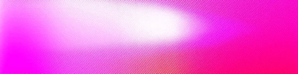 Pinkfarbener Hintergrund Leere Farbige Hintergrundillustration Mit Kopierplatz Für Online Anzeigen — Stockfoto