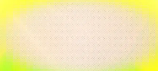 Einfache Gelbe Farbe Backgroud Leere Hintergrundillustration Mit Kopierraum Textur Für — Stockfoto