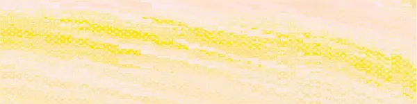 Yellow Textured Background Panorama Illustration Copy Space Για Online Διαφημίσεις — Φωτογραφία Αρχείου