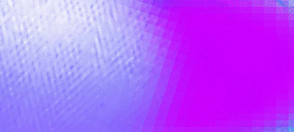 Фиолетовый Текстурированный Фон Широкоэкранная Иллюстрация Panorama Копировальным Пространством Фон Онлайновых — стоковое фото