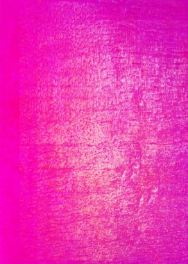 Dokulu arka plan. Fotokopi alanı olan boş pembe arkaplan çizimi, çevrimiçi reklamlar, afişler, afişler, satış, kutlamalar ve çeşitli tasarım çalışmaları için en uygun yer