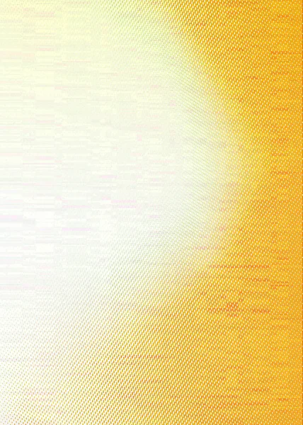 Teksturowane Tło Puste Tło Koloru Żółtego Ilustracji Miejsca Kopiowania Najlepiej — Zdjęcie stockowe