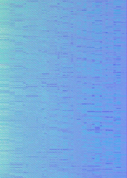 Blå Backgroud Tomma Färgade Bakgrund Illustration Med Kopia Utrymme Texturerade — Stockfoto