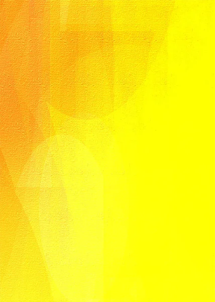 Gradiente Abstrato Backgroud Amarelo Ilustração Fundo Colorido Vazio Com Espaço — Fotografia de Stock
