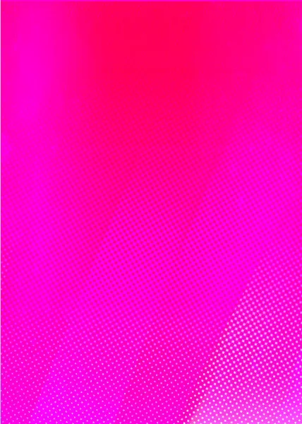 ピンクの抽象的なグラデーションの背景がいいですね コピースペースと空のカラー背景イラスト オンライン広告に最適です ポスター バナー お祝いや様々なデザイン作品 — ストック写真