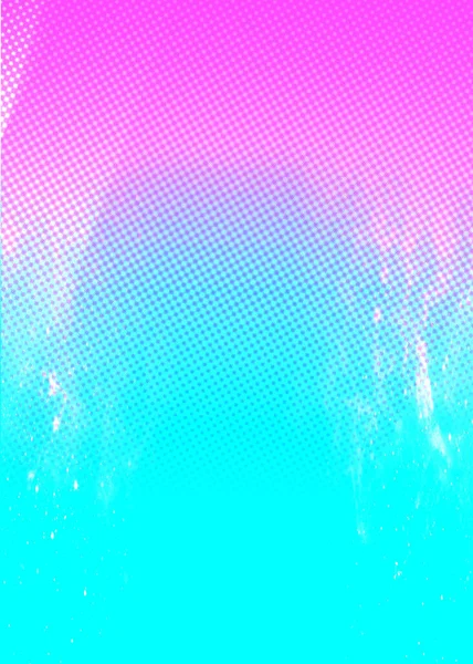 Bonito Fondo Degradado Abstracto Rosa Azul Ilustración Telón Fondo Vacío —  Fotos de Stock