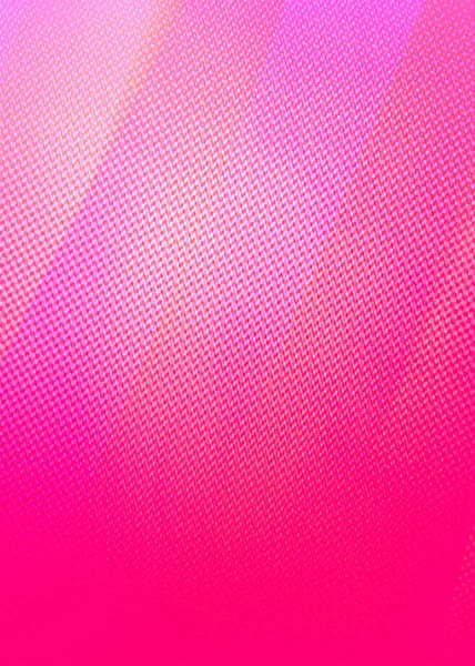 Streszczenie Różowego Gradientowego Tła Puste Kolorowe Tło Ilustracji Miejsca Kopiowania — Zdjęcie stockowe