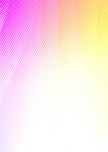 Ροζ Χρώμα Backgroud Άδειο Φόντο Εικονογράφηση Κλίση Αντίγραφο Χώρου Καλύτερο — Φωτογραφία Αρχείου