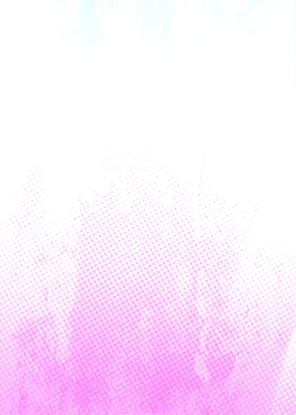 Streszczenie Różowy Kolor Tła Pusty Gradientowy Tło Ilustracja Kopia Przestrzeń — Zdjęcie stockowe