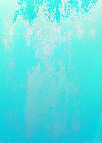 Cor Azul Abstrato Backgroud Ilustração Fundo Gradiente Vazio Com Espaço — Fotografia de Stock