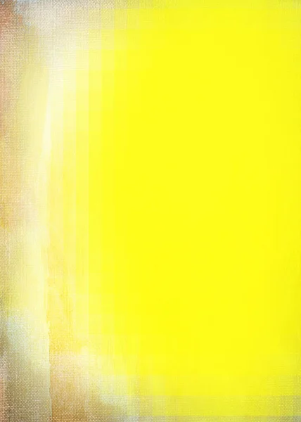 Κίτρινο Χρώμα Backgroud Άδειο Φόντο Εικονογράφηση Κλίση Αντίγραφο Χώρου Καλύτερο — Φωτογραφία Αρχείου
