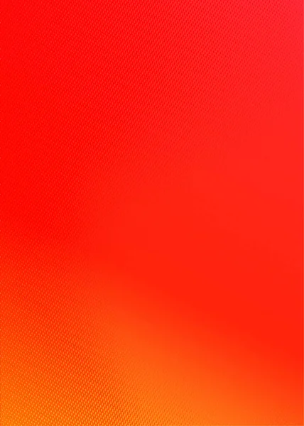 Plain Red Backgroud Empty Gradient Backdrop Illustration Copy Space Best — Stock Photo, Image