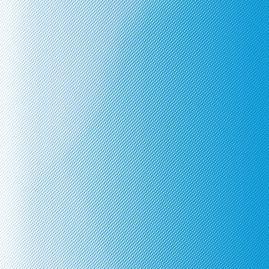 Açık mavi düz eğimli arka plan. Fotokopi alanı olan boş kare resimleme, sosyal medya, hikaye, afiş, poster, ilanlar, kutlama ve çeşitli tasarım çalışmaları için kullanılabilir